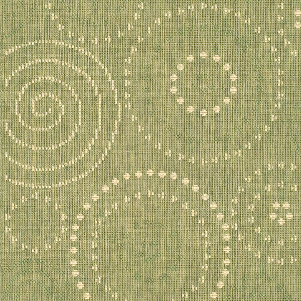 Safavieh Courtyard Cy1906 1E0 Power Loomed Rug