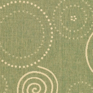 Safavieh Courtyard Cy1906 1E0 Power Loomed Rug