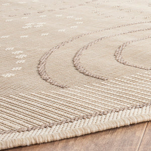 Safavieh Courtyard Cy1906 1E0 Power Loomed Rug