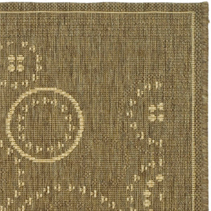 Safavieh Courtyard Cy1906 1E0 Power Loomed Rug