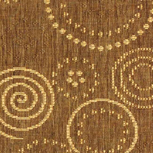 Safavieh Courtyard Cy1906 1E0 Power Loomed Rug