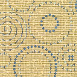 Safavieh Courtyard Cy1906 1E0 Power Loomed Rug