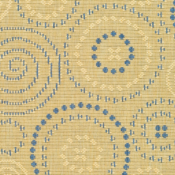 Safavieh Courtyard Cy1906 1E0 Power Loomed Rug