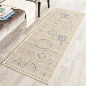 Safavieh Courtyard Cy1906 1E0 Power Loomed Rug