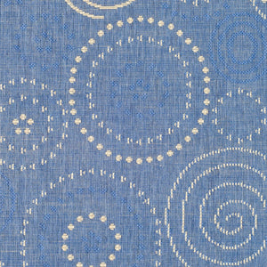 Safavieh Courtyard Cy1906 1E0 Power Loomed Rug