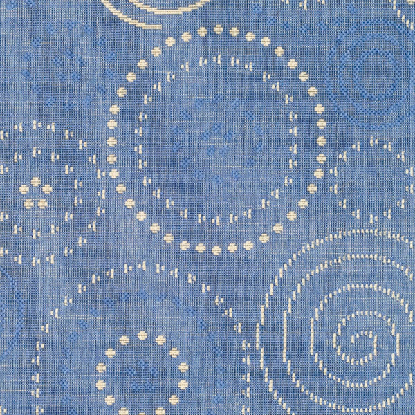 Safavieh Courtyard Cy1906 1E0 Power Loomed Rug