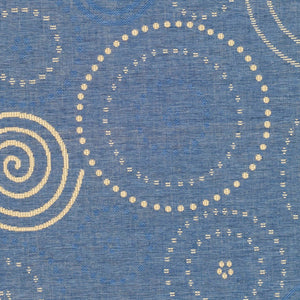 Safavieh Courtyard Cy1906 1E0 Power Loomed Rug