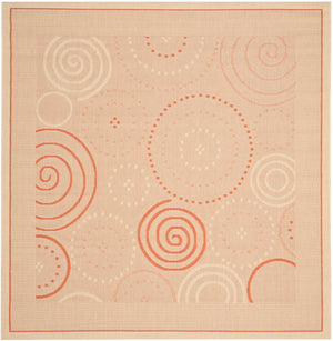 Safavieh Courtyard Cy1906 1E0 Power Loomed Rug