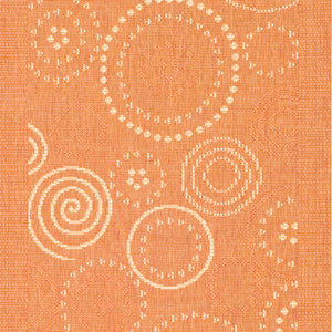 Safavieh Courtyard Cy1906 1E0 Power Loomed Rug