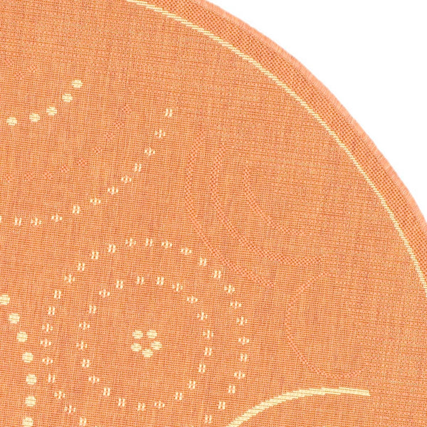 Safavieh Courtyard Cy1906 1E0 Power Loomed Rug