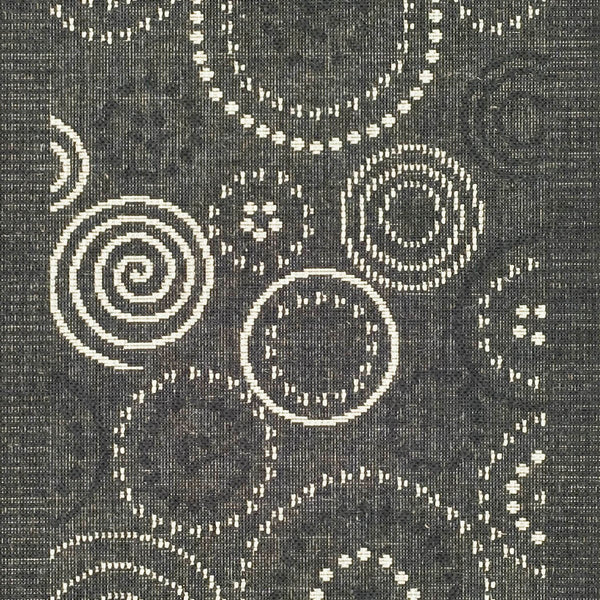 Safavieh Courtyard Cy1906 1E0 Power Loomed Rug