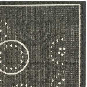 Safavieh Courtyard Cy1906 1E0 Power Loomed Rug