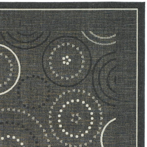 Safavieh Courtyard Cy1906 1E0 Power Loomed Rug