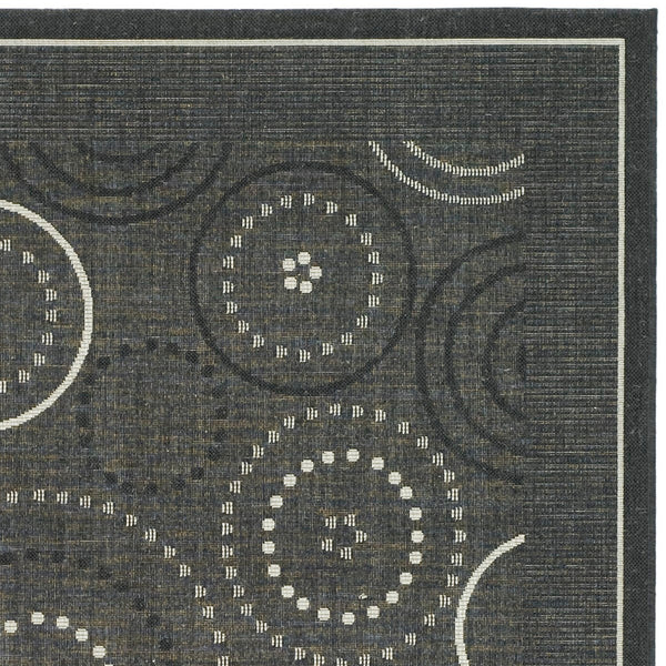 Safavieh Courtyard Cy1906 1E0 Power Loomed Rug