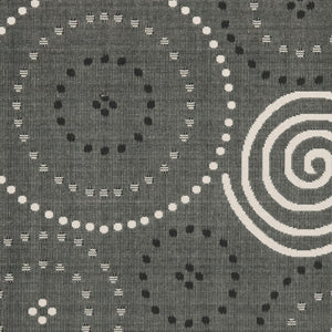 Safavieh Courtyard Cy1906 1E0 Power Loomed Rug