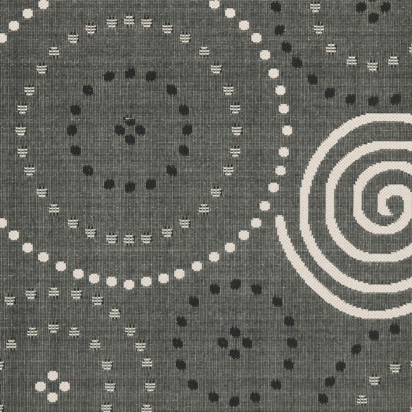 Safavieh Courtyard Cy1906 1E0 Power Loomed Rug