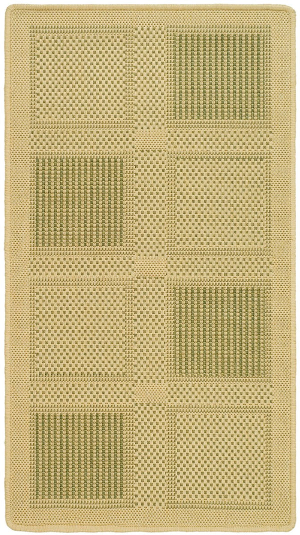Safavieh Courtyard Cy1928 1E0 Power Loomed Rug