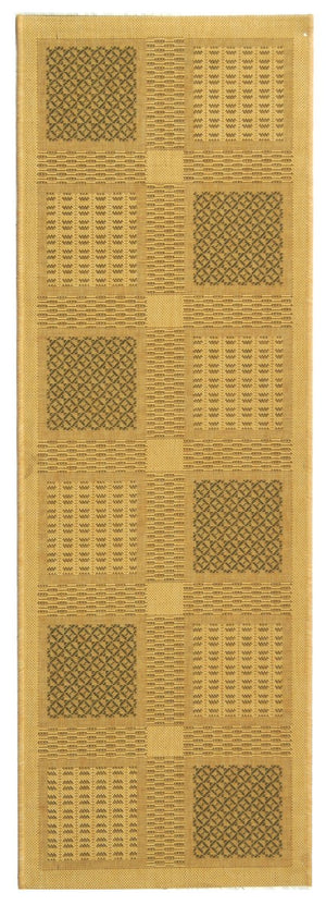 Safavieh Courtyard Cy1928 1E0 Power Loomed Rug