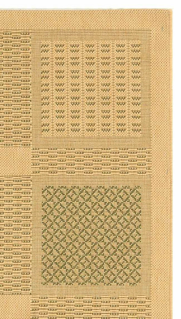 Safavieh Courtyard Cy1928 1E0 Power Loomed Rug