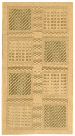 Safavieh Courtyard Cy1928 1E0 Power Loomed Rug