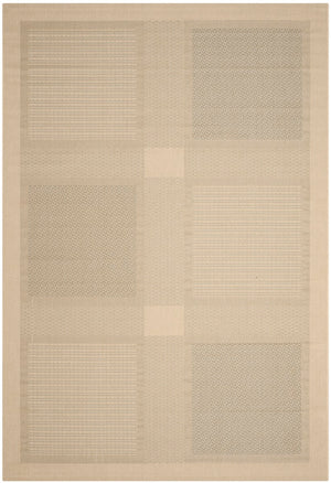 Safavieh Courtyard Cy1928 1E0 Power Loomed Rug