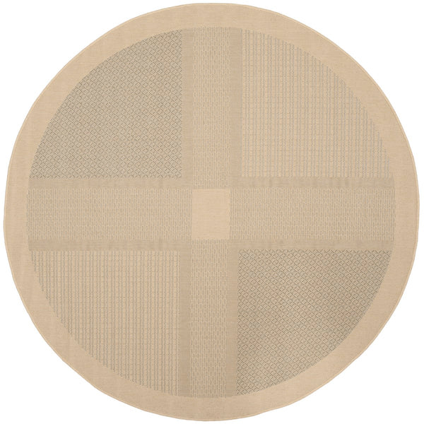 Safavieh Courtyard Cy1928 1E0 Power Loomed Rug