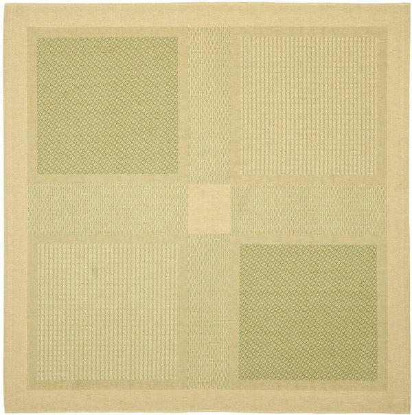 Safavieh Courtyard Cy1928 1E0 Power Loomed Rug