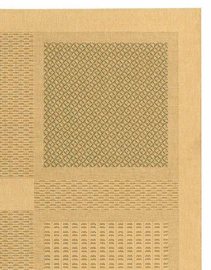 Safavieh Courtyard Cy1928 1E0 Power Loomed Rug