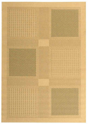 Safavieh Courtyard Cy1928 1E0 Power Loomed Rug