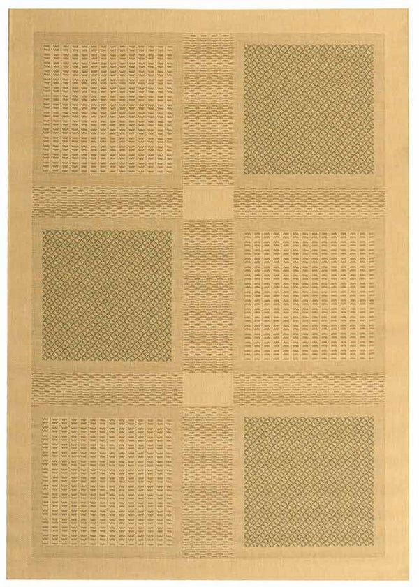 Safavieh Courtyard Cy1928 1E0 Power Loomed Rug