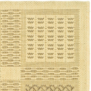 Safavieh Courtyard Cy1928 1E0 Power Loomed Rug