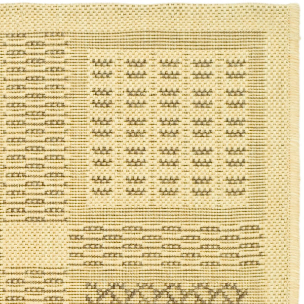 Safavieh Courtyard Cy1928 1E0 Power Loomed Rug