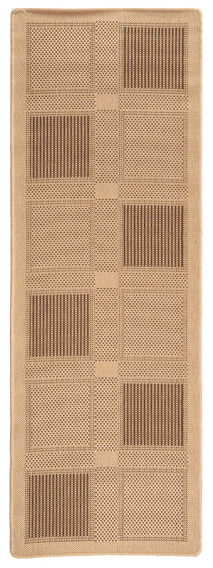 Safavieh Courtyard Cy1928 1E0 Power Loomed Rug