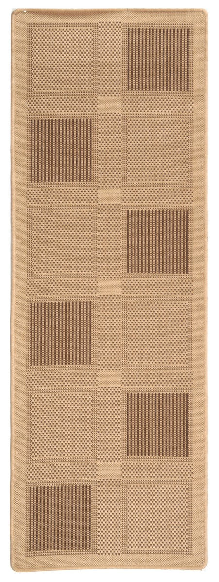 Safavieh Courtyard Cy1928 1E0 Power Loomed Rug