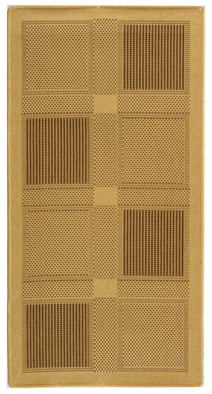 Safavieh Courtyard Cy1928 1E0 Power Loomed Rug