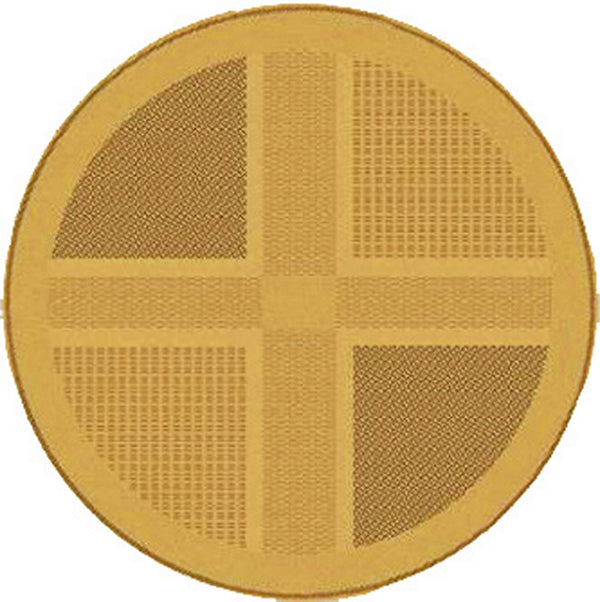 Safavieh Courtyard Cy1928 1E0 Power Loomed Rug