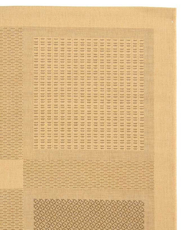 Safavieh Courtyard Cy1928 1E0 Power Loomed Rug