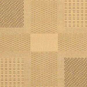 Safavieh Courtyard Cy1928 1E0 Power Loomed Rug