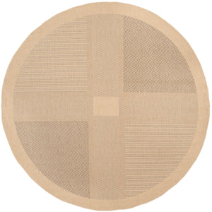 Safavieh Courtyard Cy1928 1E0 Power Loomed Rug