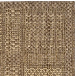 Safavieh Courtyard Cy1928 1E0 Power Loomed Rug