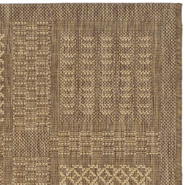 Safavieh Courtyard Cy1928 1E0 Power Loomed Rug