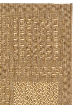 Safavieh Courtyard Cy1928 1E0 Power Loomed Rug