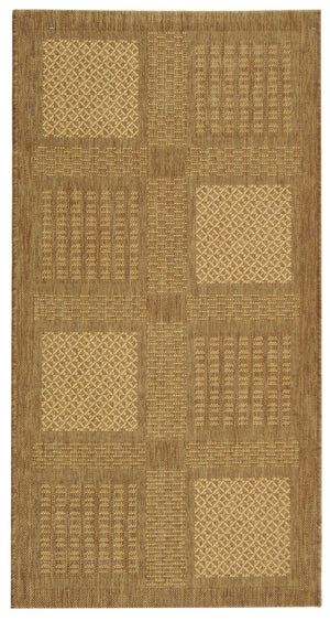 Safavieh Courtyard Cy1928 1E0 Power Loomed Rug