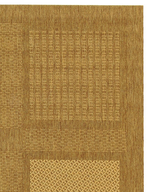 Safavieh Courtyard Cy1928 1E0 Power Loomed Rug