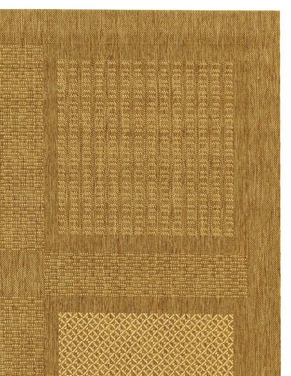 Safavieh Courtyard Cy1928 1E0 Power Loomed Rug