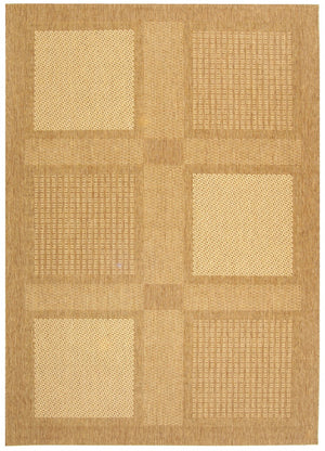 Safavieh Courtyard Cy1928 1E0 Power Loomed Rug