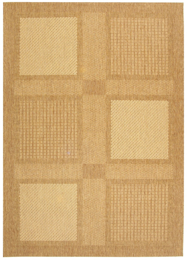 Safavieh Courtyard Cy1928 1E0 Power Loomed Rug