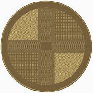 Safavieh Courtyard Cy1928 1E0 Power Loomed Rug