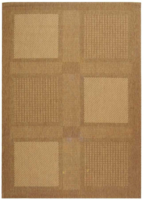 Safavieh Courtyard Cy1928 1E0 Power Loomed Rug