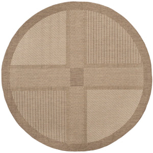 Safavieh Courtyard Cy1928 1E0 Power Loomed Rug